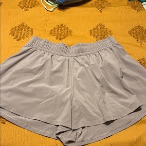 women’s lululemon shorts